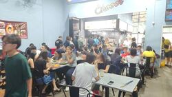 WCEGA Plaza (D23), Factory #456517401